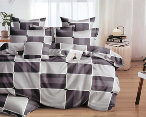 Bedding 200 x 220 3pcs Microfiber HXDD-1589