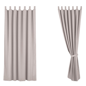 Curtain 155 x 220 Garden Waterproof Rune B01