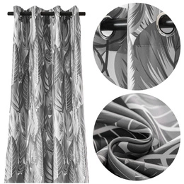 Zasłona 140 x 250 Dekoracyjna Blackout Leni 05 P