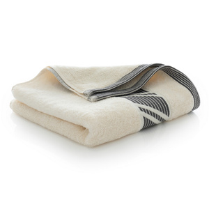 Ręcznik 50 x 90 Bawełniany 500g/m2 Orion Ecru