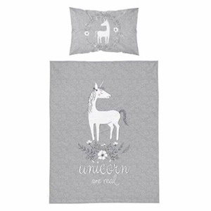 Children's Bamboo Bedding Idyll 3037B 100x135 2 parts