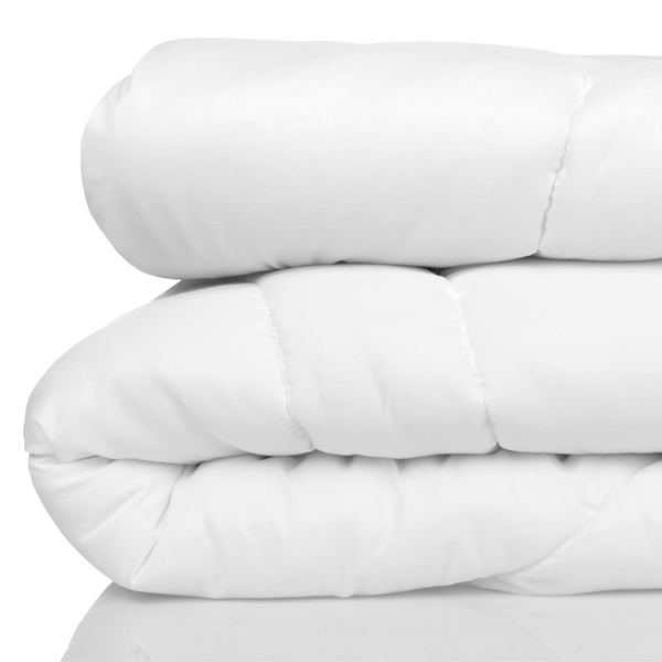 Quilt 160x200 Anti-allergenic Mery Year-round 01