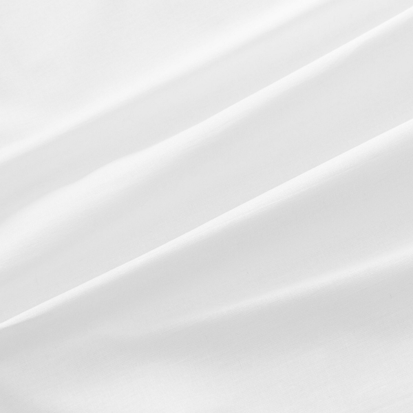 Bed sheet 240 x 290 Without Gum Hotel Cotton Iris