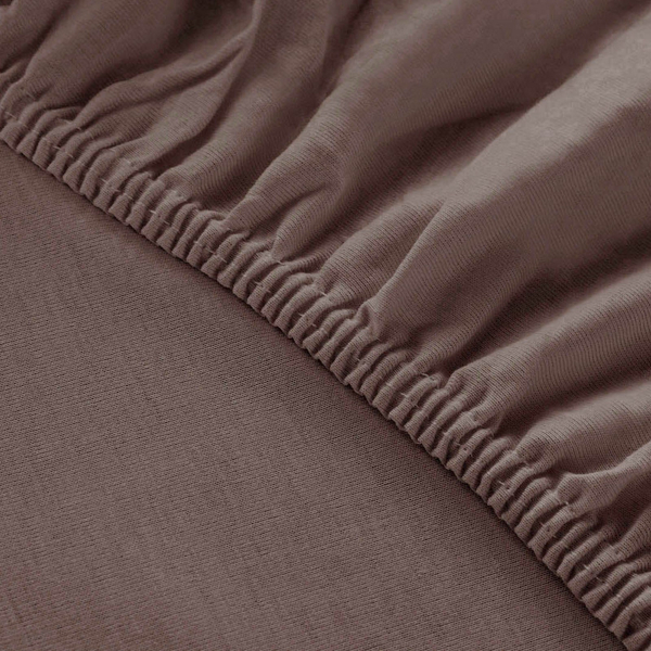 Prześcieradło 80 x 180 Jersey z Gumką Gaja 45