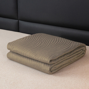 Bedspread 200 x 220 Embossed Microfiber Federico 01