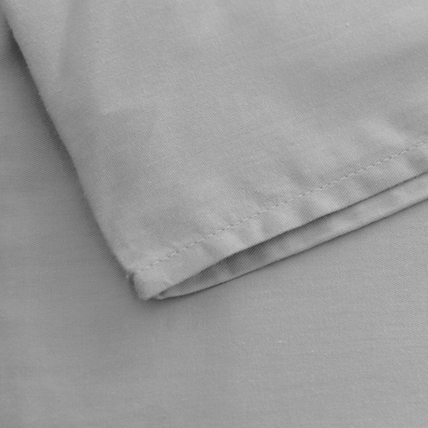 Sheet 200 x 220 Without Elastic Cotton Aloiso 57