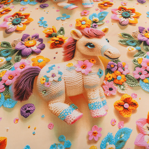 Bedding 160 x 200 3pc Satin Maria 3299