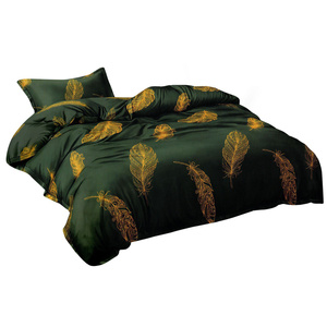 Bedding 140 x 200 2cz Satin Maria 2460