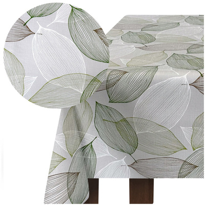 Cerata Na Stół Obrus Ceratowy 140 x 260 Gosia 35