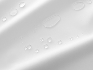 Tablecloth 120x240 Stain-Resistant Surbo White