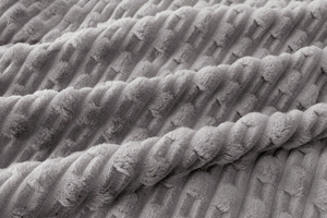 Blanket 200 x 220 Microfiber Stamped Ivana 10