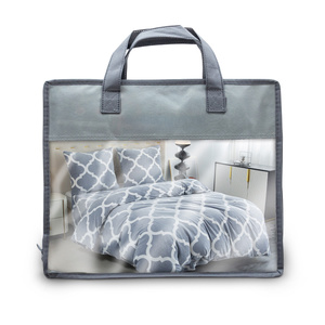 Pościel 160 x 200 3cz Mikrofibra Miś Martino 3134