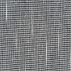 Firana Dekoracyjna Monic 140 x 260 Przelotki Biały