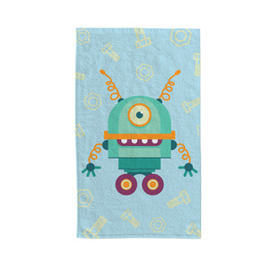 Ręcznik 30 x 50 Bawełniany Dziecięcy Kidsy 08