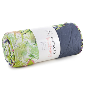 200 x 220 Design91 Quilted Rommy Bedspread