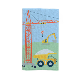 Ręcznik 30 x 50 Bawełniany Dziecięcy Kidsy 07