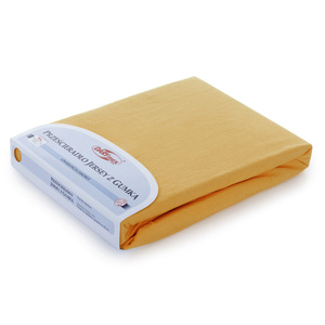 Sheet 200 x 220 Jersey with Eraser No. 157_D