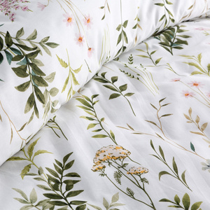 Bedding 220 x 200 3pcs Cotton Classic Vaness