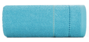 Towel 50 x 90 Bath Frotte Suzi 12 Blue