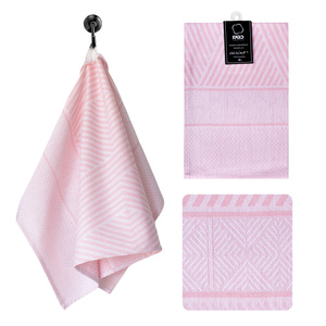 Jacquard Cloth 40 x 60 Carino 018