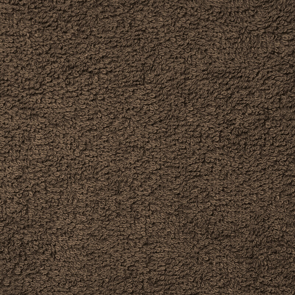 Ręcznik Kąpielowy Gładki1 (39) 70 x 140 Brąz