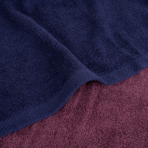 Komplet Ręczników 70 x 140 6szt. Bawełna Narcis 14