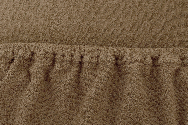 Prześcieradło 120 x 200 Frotte z Gumką nr 159_D