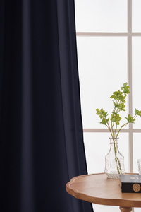Curtain 140 x 250 Decorative Single Leoni 01 P