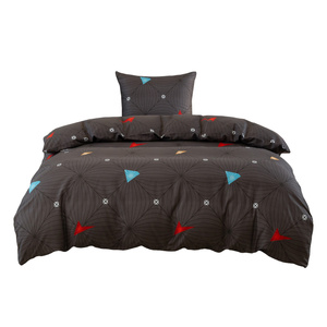 Pościel 140 x 200 2cz Gładka Eusebia Home 40