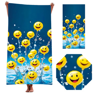 Ręcznik 100 x 180 Kąpielowy Holiday 195