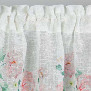 Ready-made curtain Asteja on tape 60 x 150 Pink