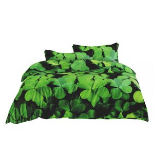 Bedding 200 x 220 4pcs Satin Dalwin 1013