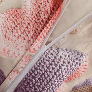 Bedding 160 x 200 3pc Satin Maria 3301