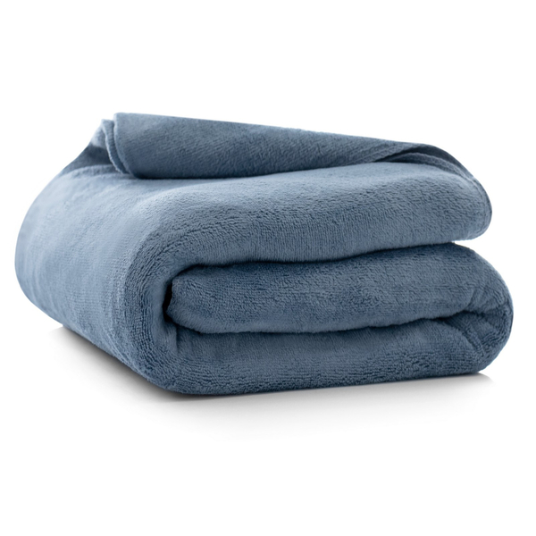 Towel 50 x 90 Quick-Drying Microfiber Iben 04