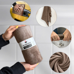 Towel 70 x 140 Quick-Drying Microfiber Iben 08