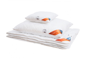 Synthetic Classic Antistress Duvet 135x200