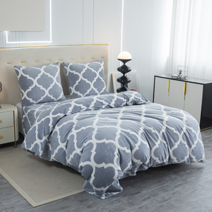 Pościel 160 x 200 3cz Mikrofibra Miś Martino 3134