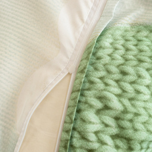 Bedding 140 x 200 2cz Satin Maria 3285