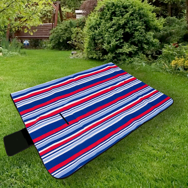 200 x 200 Picnic Waterproof Blanket Pablo 09
