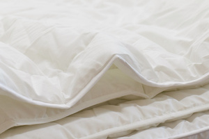 Quilt 155 x 200 Anti-allergenic 4 Seasons Ina 01