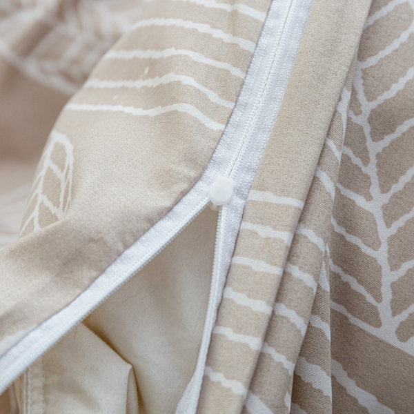 Pościel 200 x 220 3cz Satynowa Maria 3089