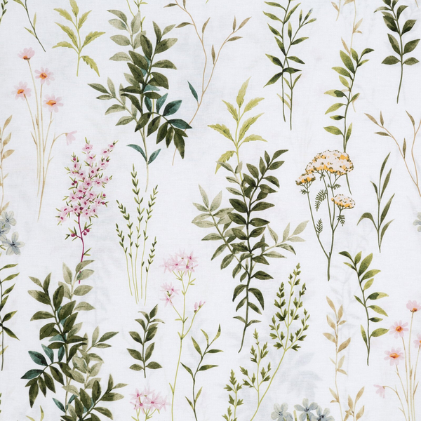 Pościel 220 x 200 3cz Bawełniana Classic Vaness