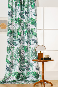 Zasłona 140 x 270 Dekoracyjna Blackout Leni 01 T