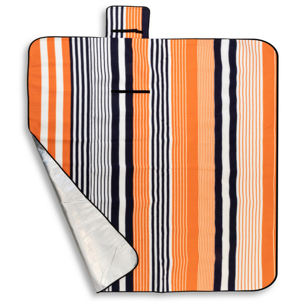 200 x 200 Picnic Waterproof Blanket Pablo 08