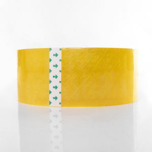 Taśma Pakowa 45mm x 180mb Przezroczysta