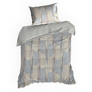 Pościel 140 x 200 2cz Design91 Mikrowłókno Allison