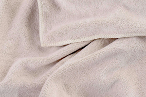 Towel 30 x 30 Microfiber Amy 02 380 g/m2 Beige