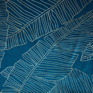 Ready-made Curtain Decor 140 x 250 Musa2 Drawstring