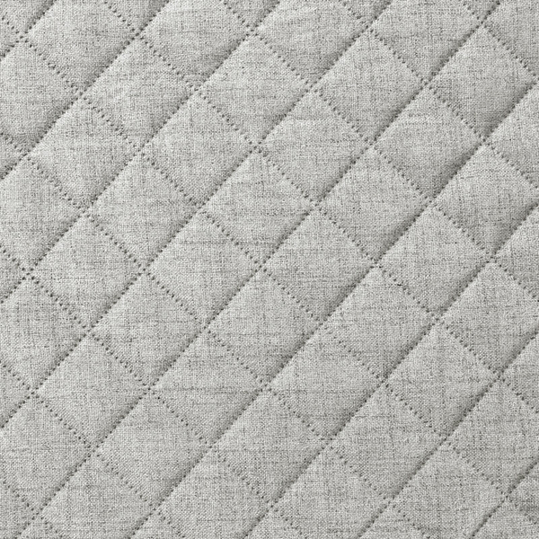 Narzuta 220 x 240 Pikowana Len1 Beżowy