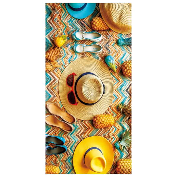 Towel 150 x 210 Bath Holiday 178